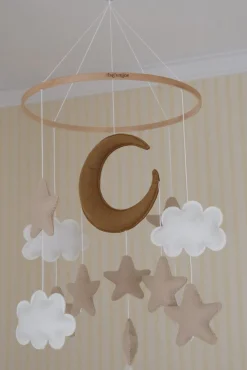 That's Mine Uro Moon, Beige