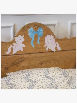 That's Mine Vægklistermærker Unicorn Twins, Rose