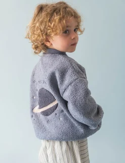 That's Mine Ville Fleecetrøje, Citadel