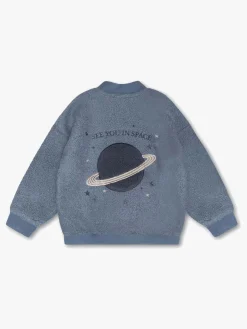 That's Mine Ville Fleecetrøje, Citadel