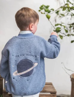 That's Mine Ville Fleecetrøje, Citadel