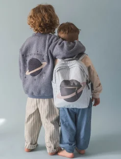 That's Mine Ville Fleecetrøje, Citadel