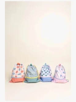 The Cotton Cloud Gymnastikpose, Meowtiful Cats