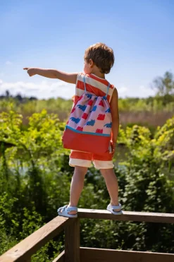 The Cotton Cloud Gymnastikpose, Meowtiful Cats