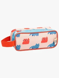 The Cotton Cloud Penalhus, Meowtiful Cats