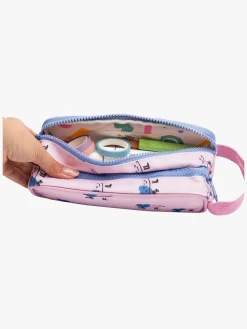 The Cotton Cloud Penalhus, Dancing Hearts