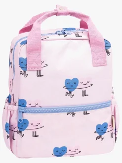 The Cotton Cloud Rygsæk, Dancing Hearts