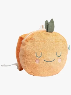 The Cotton Cloud Rygsæk Frotté, Mandy Mandarin