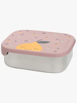 The Cotton Cloud Stainless Steel Madkasse, Fruity