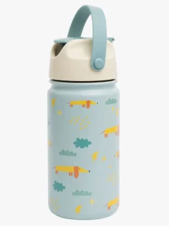 The Cotton Cloud Stainless Steel Drikkedunk, Flying Dog