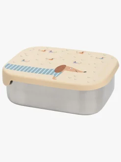 The Cotton Cloud Stainless Steel Madkasse, Teckel