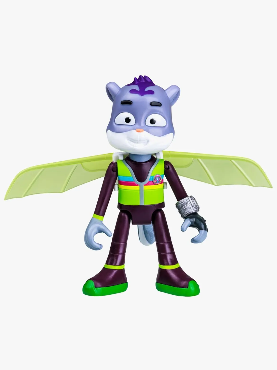 The Creature Cases Legesæt R.O.N. Jet