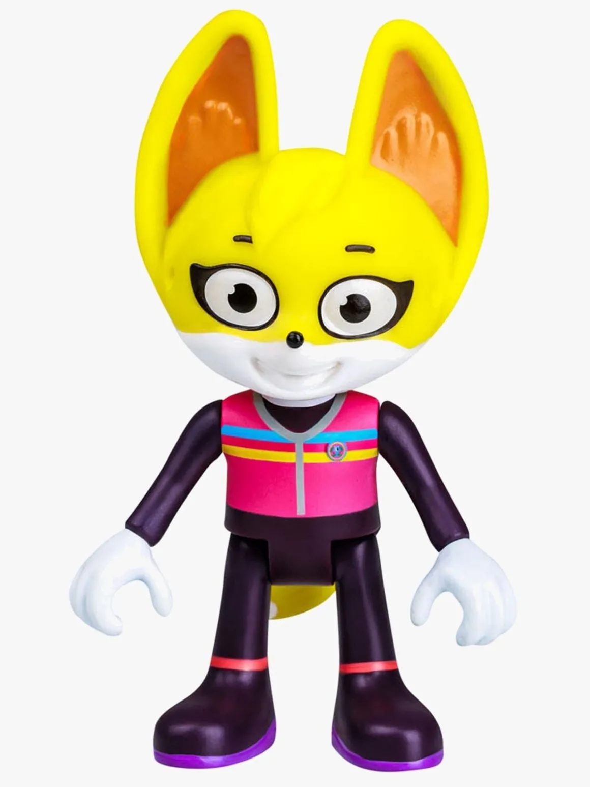 The Creature Cases Legesæt R.O.N. Jet