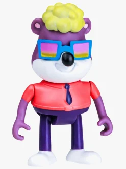 The Creature Cases Varevogn Musegruppe