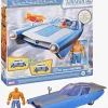 The Fantastic Four Epic Hero Transportmiddel & Figur