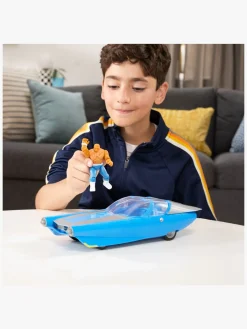 The Fantastic Four Epic Hero Transportmiddel & Figur