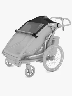 Thule Chariot AirPurifier Double Betræk