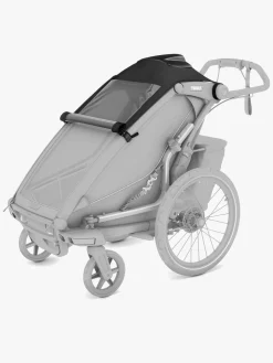 Thule Chariot AirPurifier Single Betræk