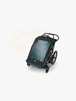 Thule Chariot AirPurifier Single Betræk