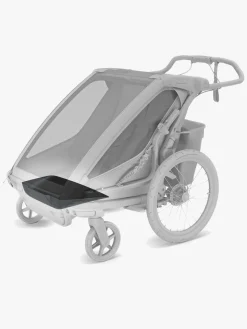 Thule Chariot Gulvmåtte Dobbelt