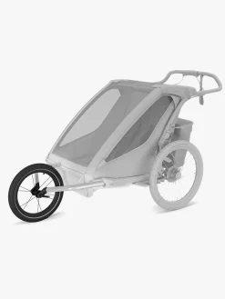 Thule Chariot Løbesæt Double 2