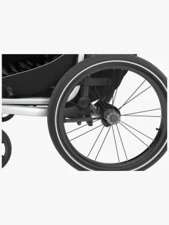 Thule Chariot Lite 1 Cykelanhænger, Agave