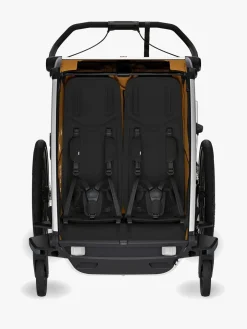Thule Chariot Sport 2 Cykelanhænger, Natural Gold G3