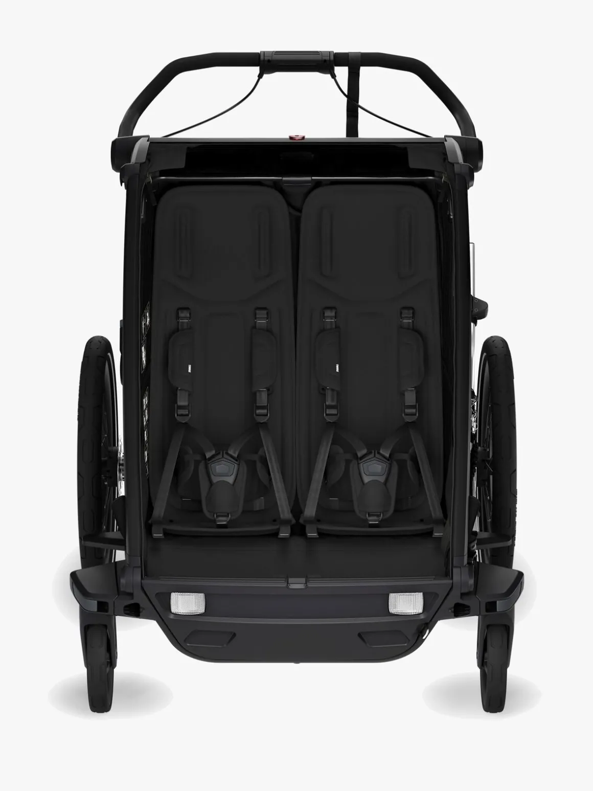 Thule Chariot Sport 2 Cykelanhænger, Black G3