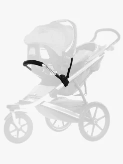 Thule Glide Car Seat Adapter