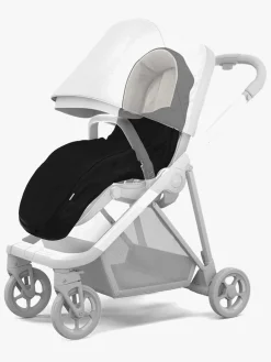 Thule Kørepose, Black