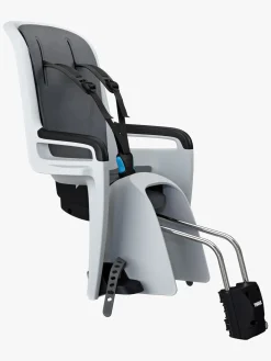 Thule Ride Along 2 Frame Mount Cykelstol, Light Gray