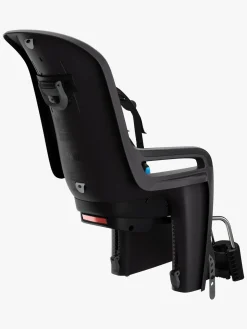 Thule Ride Along 2 Frame Mount Cykelstol, Dark Gray