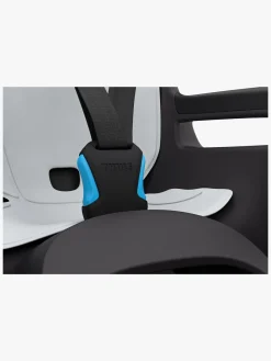 Thule Ride Along 2 Frame Mount Cykelstol, Dark Gray