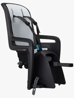 Thule Ride Along 2 Rack Mount Cykelstol, Dark Gray