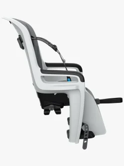 Thule Ride Along 2 Rack Mount Cykelstol, Light Gray