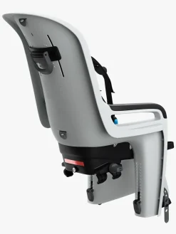 Thule Ride Along 2 Rack Mount Cykelstol, Light Gray