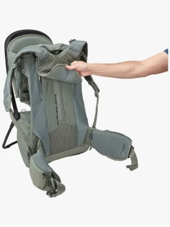 Thule Sapling Bærestol, Agave