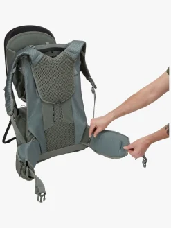 Thule Sapling Bærestol, Agave