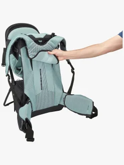 Thule Sapling Bærestol, Black