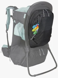 Thule Sapling Sejltaske, Black