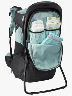 Thule Sapling Sejltaske, Black