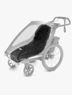 Thule Sport Vinterkørepose, Black