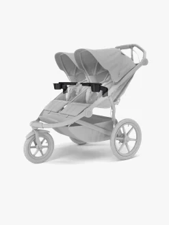 Thule Urban Glide 3 Madbakke, Sort