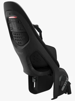 Thule Yepp 2 Maxi Frame Mount Cykelstol, Sort