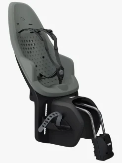 Thule Yepp 2 Maxi Frame Mount Cykelstol, Agave