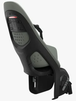 Thule Yepp 2 Maxi Frame Mount Cykelstol, Agave