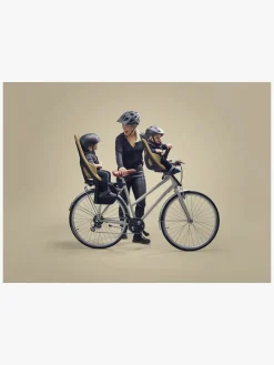 Thule Yepp 2 Maxi Frame Mount Cykelstol, Fennel Tan