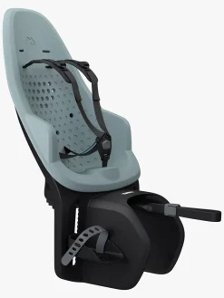 Thule Yepp 2 Maxi MIK HD Rack Mount Cykelstol, Alaska