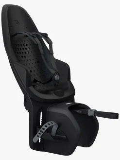 Thule Yepp 2 Maxi MIK HD Rack Mount Cykelstol, Black