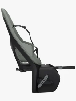 Thule Yepp 2 Maxi MIK HD Rack Mount Cykelstol, Agave